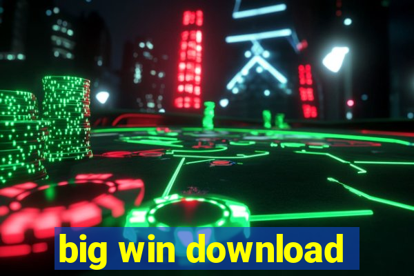 big win download